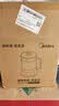 美的（Midea）纯钛养生壶 1.8L全自动大容量烧水壶纯钛茶篮 家用调奶器电热水壶 恒温煮茶壶YS18P305-Ti 实拍图