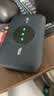 TCL随身wifi2026新款多网全国通用免插卡无线网wifi6车载4G路由器随身便携热点无限制移动联通5GXY15B 【新款苍梧蓝】展锐芯片3000毫安大电池 不限速不虚标月享1500G流量 实拍图