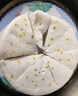 安井桂花糕 300g*3袋 每袋10块 发糕状元糕家庭装儿童早餐速冻半成品 实拍图