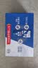 舒化奶0乳糖 氨糖高钙 220ml*12盒 牛奶整箱自营 企业团购 礼盒装 实拍图