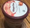 哈根达斯（Haagen-Dazs）6杯组合装 经典巧克力/香草/草莓100ml*6冰淇淋礼盒 量贩装 实拍图