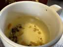 南京同仁堂红豆薏米茶祛身湿茶除去气湿茶健排脾湿芡实茯苓养生茶160g x3盒 实拍图