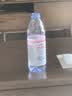 依云（evian）高端天然矿泉水 500ml*24硬瓶 法国原装进口饮用水 会议商务用水 实拍图