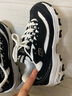 斯凯奇（Skechers）奶茶熊女鞋秋季厚底增高老爹鞋百搭熊猫鞋休闲运动鞋149906 实拍图