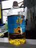 福临门食用油 葵花籽清香食用植物调和油5L 中粮出品 新老包装随机发货 实拍图