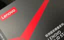联想（Lenovo）128GB SSD固态硬盘m.2(SATA) SL700固态宝系列 2280板型 实拍图