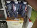 景田 百岁山 饮用天然矿泉水 348ml*24瓶整箱装 实拍图
