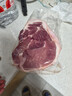跑山密水农家新鲜前腿肉净5斤 排酸猪肉生鲜 前后臀尖 烧烤食材 源头直发 实拍图