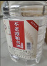 不老潭粮食酒 泸州糯红高粱酒桶装高度浓香型散装白酒纯粮壹号 60度 5L 实拍图