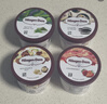 哈根达斯（Haagen-Dazs）经典草莓口味冰淇淋 100ml/杯 雪糕 实拍图