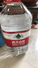 农夫山泉 饮用水 饮用天然水4L*4桶 整箱装 桶装水 实拍图