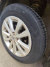 米其林（MICHELIN）防爆轮胎205/55R16 91W 浩悦PRIMACY 3ST ZP* 适配宝马1系 实拍图