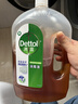 滴露（Dettol）消毒液衣物除菌液洗衣消毒水1.8L*1 衣物混洗杀菌除螨 非84酒精 实拍图