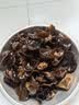十月稻田 东北黑木耳 500g 菌菇  黑龙江东宁特产 肉厚无根 火锅煲汤炒菜 实拍图