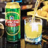 青岛啤酒（TsingTao）经典（1903）550ml*18罐  升级大容量 大罐整箱装 中秋节送礼 实拍图