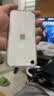 亿色苹果se3/se2/8/7手机壳iPhone se3/se2/8/7保护套气囊防摔晶瓷玻璃透明超薄软边外壳男女款 实拍图