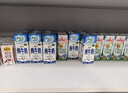认养一头牛【新鲜日期】4.0g蛋白高钙牛奶125ml*12盒  纯牛奶整箱 京东自营 实拍图