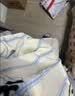 野兽派家居（tbh）【井柏然同款】黑豹天丝棉长款家居服套装男女同款套装礼物 实拍图