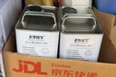 老李化学耐力经典版系列全合成机油5W-40发动机润滑油汽车机油  SN  4L 实拍图