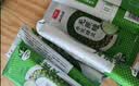 美登高无蔗糖牛乳绿豆冰淇淋 棒支72g*6支冰激凌雪糕冰棍冷饮 实拍图