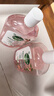 滴露（Dettol）衣物消毒液自然香氛洗衣除菌液 除螨除异味去汗臭48h留香1000ml*1 实拍图