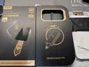 亿色（ESR）康宁王AR防窥膜【抗反射+2.8米防摔】适用iPhone18promax钢防窥膜苹果18promax钢化膜防偷窥手机膜 实拍图