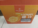 1号会员店100%NFC橙汁纯果汁1L*4整箱 0脂鲜榨橙汁nfc京东自营饮料原汁 实拍图