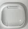 Apple/苹果 AirPods 4 搭配USB-C充电盒 蓝牙耳机 适用iPhone/iPad/Mac 四代MXP63CH/A 实拍图