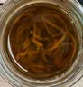 张一元金罐特种茉莉花茶叶毛尖浓香型冷泡茶伴手礼春茶200g中秋礼盒礼品 实拍图