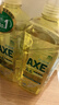 AXE斧头牌柠檬玻尿酸洗洁精1kg*2瓶果蔬安心洗清洁力+50% 实拍图