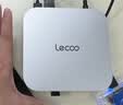 来酷（Lecoo）来酷（Lecoo）MINI PRO主机商务迷你台式机电脑OpenClaw一键部署(U5 228V 32G LPDDR5x 512G SSD) 实拍图