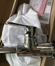 九牧（JOMOO）厨房水龙头健康水槽冷热双控龙头可旋转水槽洗菜盆龙头33080 实拍图