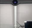 松下（Panasonic）台灯 AAAAA级台灯学生学习阅读全光谱护眼台灯智能灯 实拍图