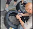 富神（FORTUNE）汽车轮胎 215/55R17 94V FSR802静音舒适 秦PLUS/迈腾 实拍图