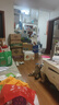 奥丁（ODIN）猫粮 成猫专用美短英短蓝猫暹罗猫 鱼肉味天然猫粮10kg20斤 实拍图