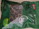富昌东北黑木耳208g 肉厚无根菌菇山珍特产干货炒菜火锅凉拌食材 实拍图