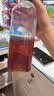 农夫山泉东方树叶青柑普洱茶900ml*12瓶无糖茶饮料0糖0脂0卡整箱饮品 实拍图