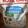 皇家狗粮幼犬狗粮幼犬奶糕宠物小型犬MIJ31全价犬粮2-10月8KG 实拍图