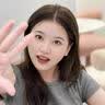 韩方五谷极细双头野生眉笔男女灰棕色防水防汗持久不掉色不晕染卧蚕笔新手 实拍图