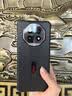 酷派（Coolpad）X50 2026新款户外三防智能手机 4900mAh大电池超长续航IP68级防水防摔防爆老人机老年人专用无广告 星黑【全网通+老人简易模式大字版】 8核+256GB 实拍图