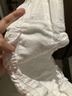 好奇（Huggies）金装小黑洞纸尿裤NB80片(5kg以下)尿不湿【速干不易红】 实拍图