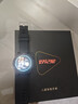 好记星【无游戏】智能电话手表儿童4G卡通用青少年初中高中生全网通移动电信版可插卡防水级WIFI定位 高配版黑色【精准定位+零钱支付+视频通话+长待机】 实拍图