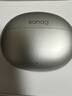 海尔（Haier）【超高性价比】空气净化器除甲醛过敏原防雾霾流感母婴认证除菌除宠物异味二手烟H1 KJ850F热销2w+ 实拍图