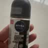 妮维雅（NIVEA）抑汗除臭净味香体腋下止汗夏季干爽男士海洋酷爽爽身走珠液50ml 实拍图