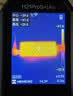 EPZTP55【下单送背夹】旗舰级解码器 便携式音频 功放解码耳放 HIFI播放器小尾巴3.5/4.4游戏声卡 【京东仓】陨石钛 10段调音【TYPE-C直插版】 实拍图