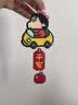 帮宝适夏季超薄超吸新清新帮纸尿裤L46透气新生儿婴儿尿不湿尿裤 实拍图