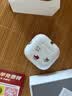 华强北顶配【严选正品丨Air4代降噪款】蓝牙耳机适配苹果无线2026新款半入耳式降噪iPhone17/16/15顶配pods4 【原版正装全功能顶配版】 主动降噪+改名定位+三真电量 实拍图