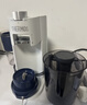 膳魔师（THERMOS）榨汁机渣汁分离原汁机果汁机全自动小型家用NFC大口径三段压榨水果料理机檀健次代言 实拍图