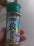 特瑞肯（TRICON）孜然粉配料干净烧烤羊肉串火锅撒料炖肉腌肉牛排炸鸡排调味品35g 实拍图