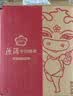汾酒红盖玻汾 清香型白酒 42度 475mL*6瓶 整箱非原箱  中秋送礼 实拍图